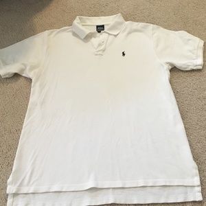 Ralph Lauren polo shirt